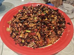 -常和州·夜宵大排档(常州单店)