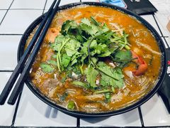 -肥汁米蘭香港米线(长宁来福士店)