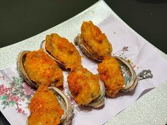 -上海银厨(武宁路店)