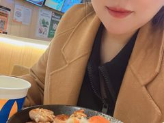 -吉野家(人和香港城店)