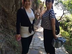 -狼牙山风景区