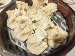 -老仁义·清真菜(太古街店)