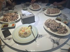 -贯贯吉·清真餐厅(浙江中路店)