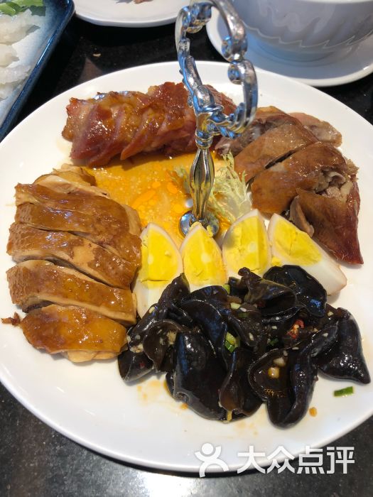 避风塘(丽丰广场店)-图片-苏州美食-大众点评网