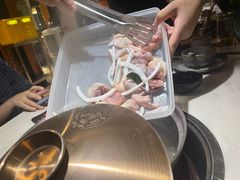 -狐狸爱上椰子鸡(滨江星光大道店)