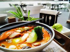 -明谷行馆·温泉