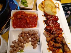 -牛市牛烤肉(西单大悦城店)