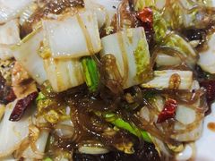 -老牌坊鲁菜名店(美莲广场店)