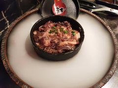 -谷牛和牛烤肉(漕河泾印象城店)