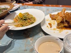 -哈啾嗨·新概念蒙餐(红星新城店)