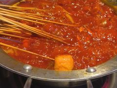 -钢管厂五区小郡肝串串香(奥克斯广场锦城万达店)