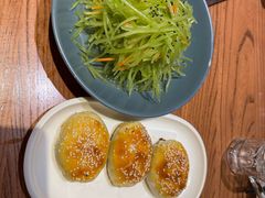 -驿楼兰·新疆菜(火车站店)