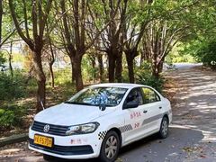 -胜华驾校·小猫学车(银都店)