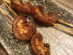 -杨师傅东北烧烤王