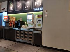 -萨莉亚意式餐厅(杭州西溪龙湖天街店)