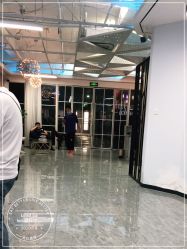 -ONE一家店造型设计机构