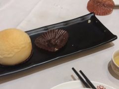 -君德澜酒家·创意粤菜(金山谷店)