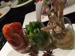 -徐记私厨(半淞园路店)