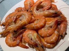 -船歌·鱼水饺青岛菜(闽江二路店)