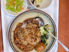 -菊儿人家·北京胡同菜(南锣鼓巷店)