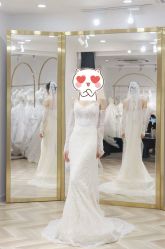 -予白婚纱礼服馆
