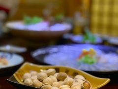 -晶吉·居酒屋·烧鸟·生鱼饭(中山区民主广场店)