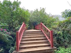 -白沙门生态公园