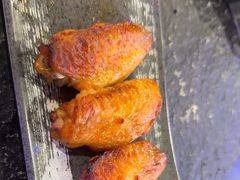 -老卜奎齐齐哈尔烤肉(人民东路店)