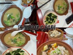 -71号豆汤饭·成都小馆(春熙路百盛店)