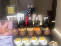 -木兰逸•泰式按摩•头疗•SPA(车公庙店)