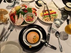 -莫尔顿牛排坊(浦东ifc店)