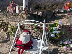 -博山九龙峪风景区