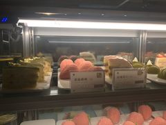 -奈雪的茶(石厦时代广场店)