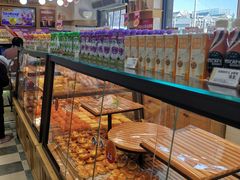 -味多美蛋糕(安定门店)