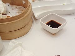 -喜宴又一村·粤菜·茶点·海鲜(壹方天地店)
