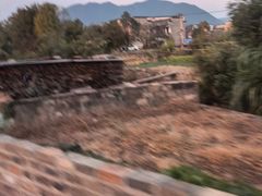 -黟县屏山村
