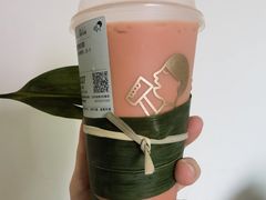 -喜茶(上海北外滩来福士店)
