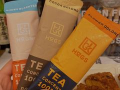 -HUGS coffee(东区店)