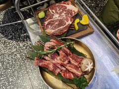 -安又胖韩国烤肉(美罗城店)