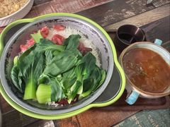 -SONGUOLIFE松果咖啡(七莘路店)