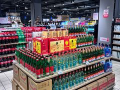 -物美大卖场(玉蜓桥店)