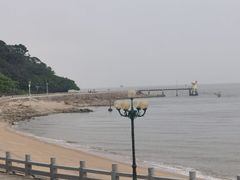 -淇沙湾渔村餐厅