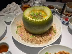 -悦轩中餐厅·高空江景·杭州柏悦酒店