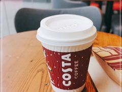 -COSTA COFFEE(丰联广场店)