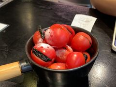-W COLLECTIVE  DESSERT SHOP