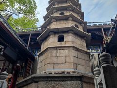 -仓山金山寺