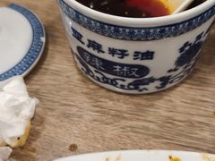 -西部马华清真兰州牛肉面·烧烤夜市(广渠门店)
