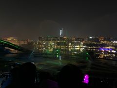 -欢乐海岸水秀剧场