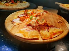 -壹炉自助烤肉烧烤店(港悦广场店)