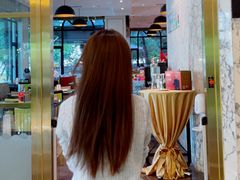 -棕榈阁·巴西烤肉海鲜自助餐厅(中州皇冠假日酒店)